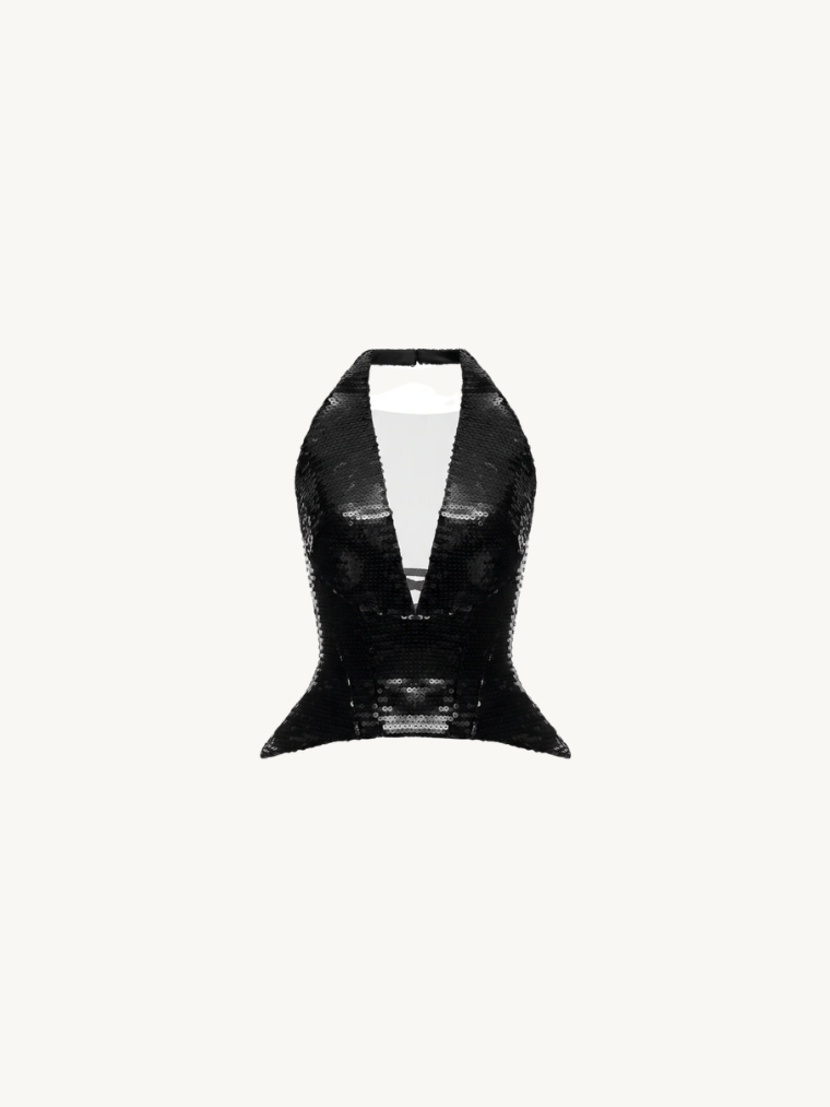 Ethera Corset 8