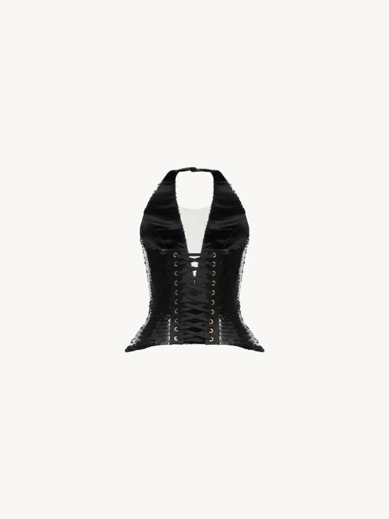 Ethera Corset 9