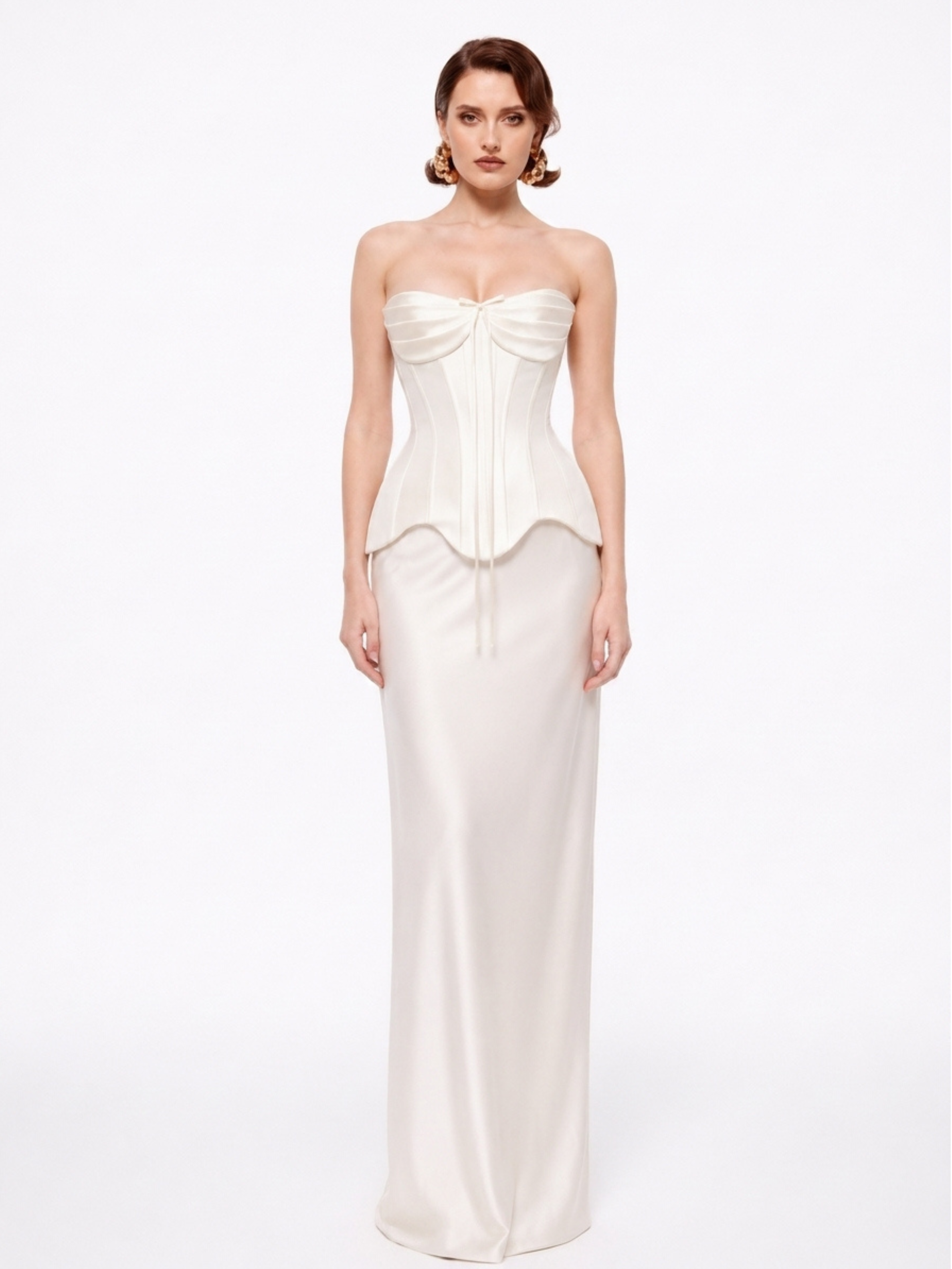 Rosalie Corset