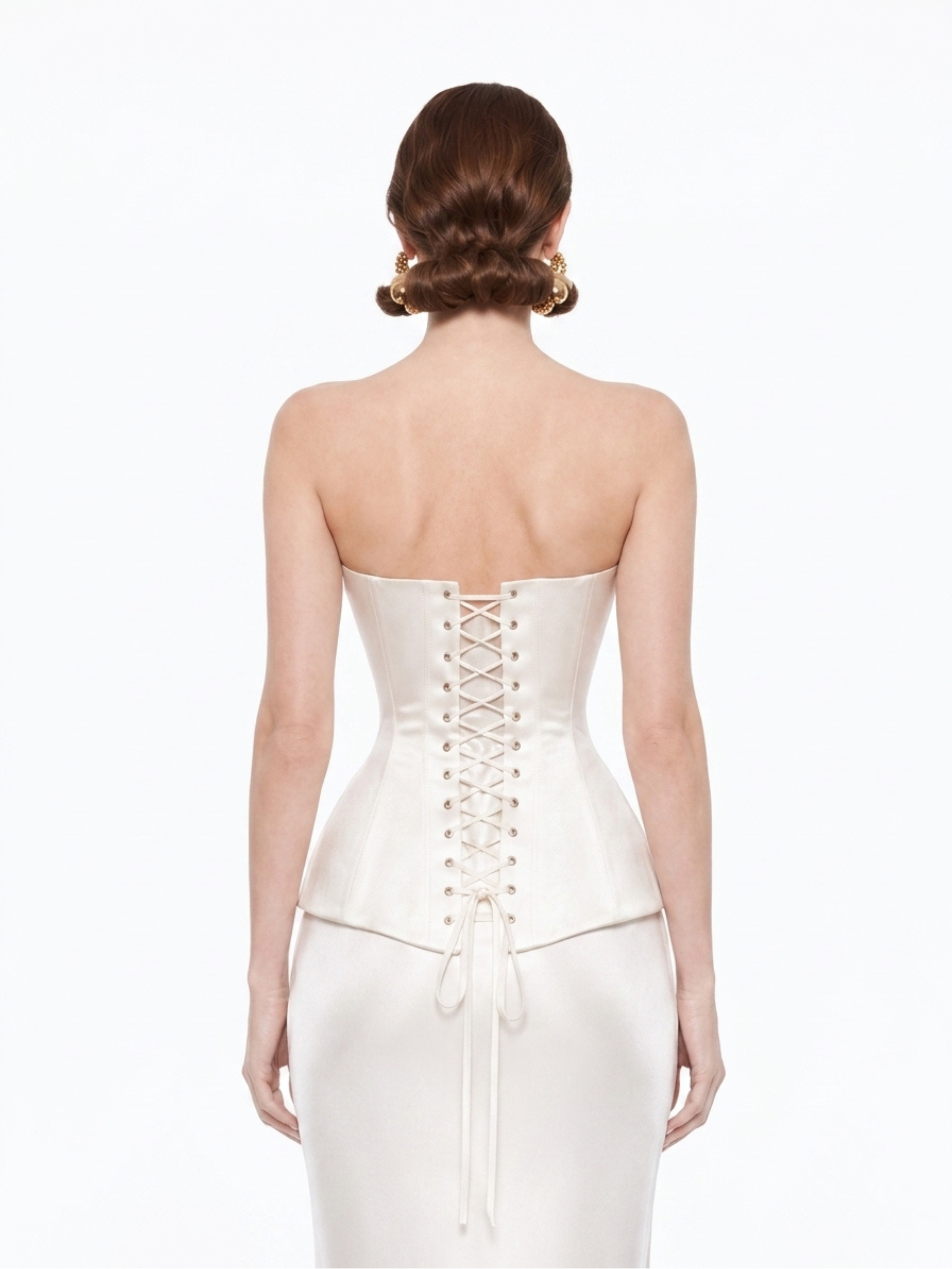 Rosalie Corset 3