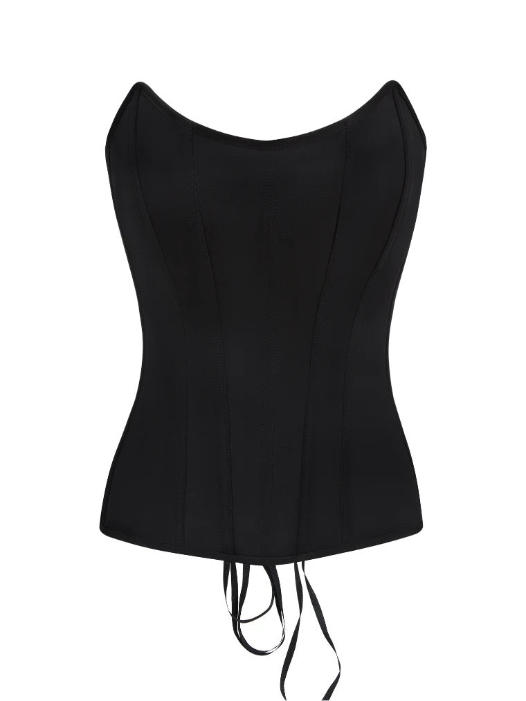 Grace corset 5