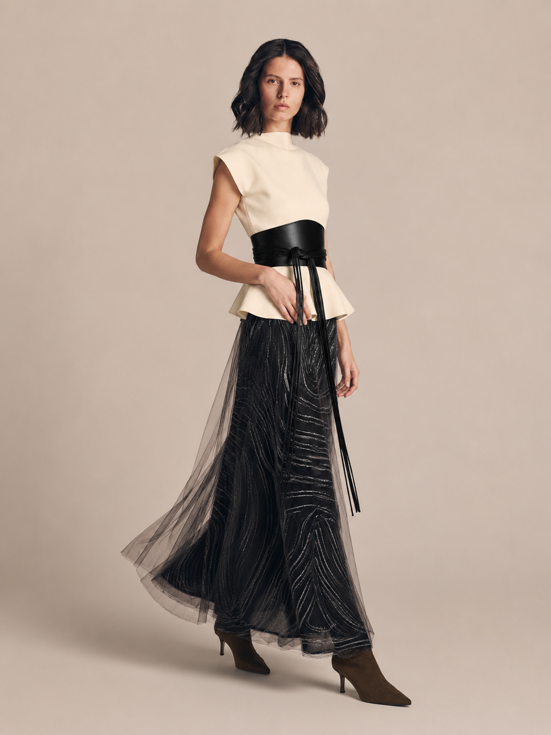 Carmen Obi Belt 5