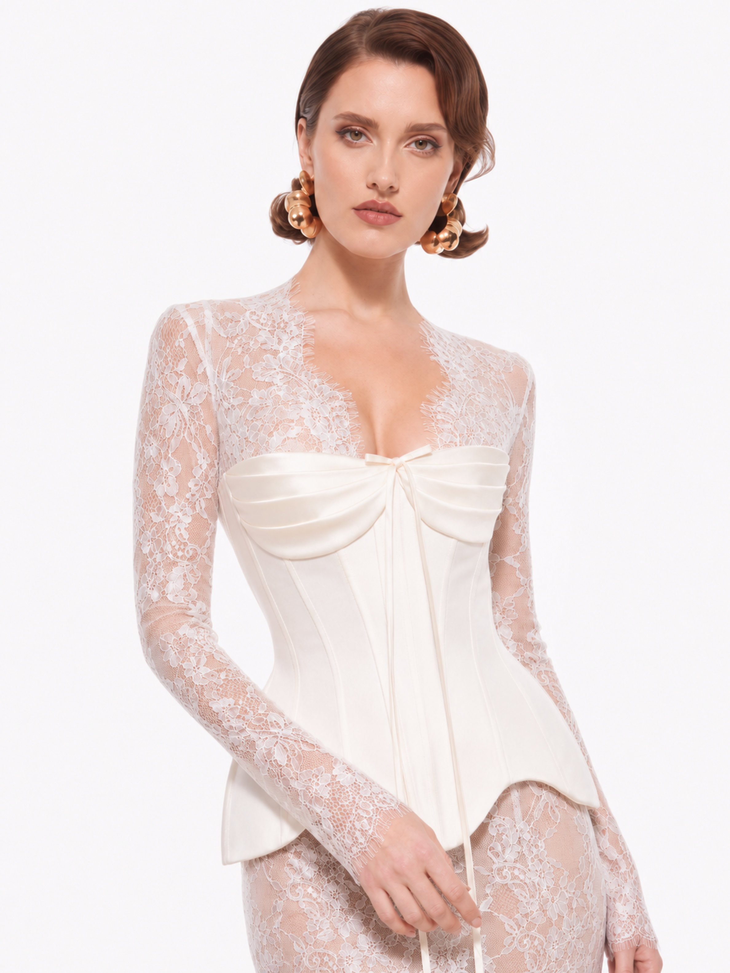 Rosalie Set 9