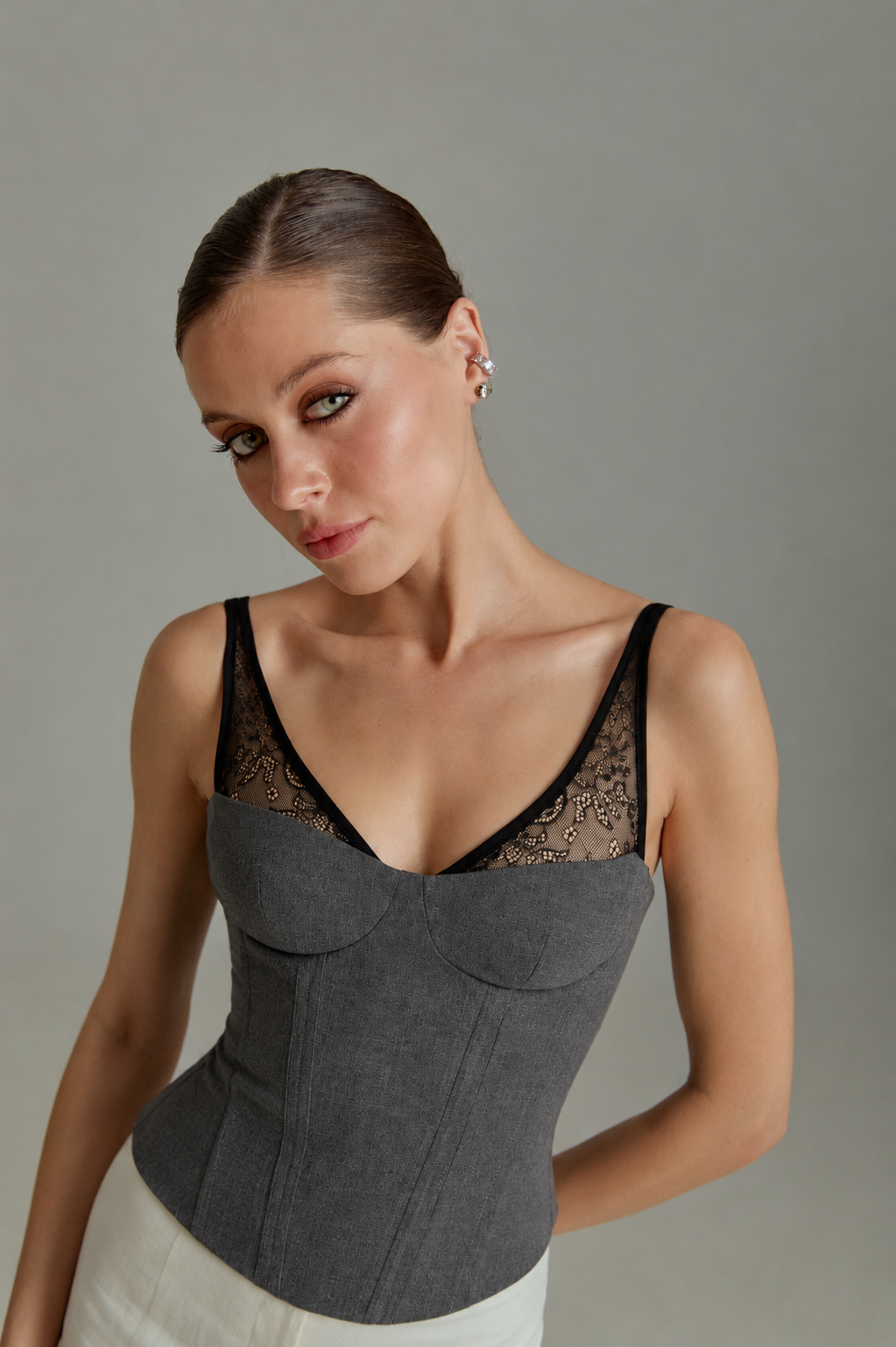Clara Corset Set 5