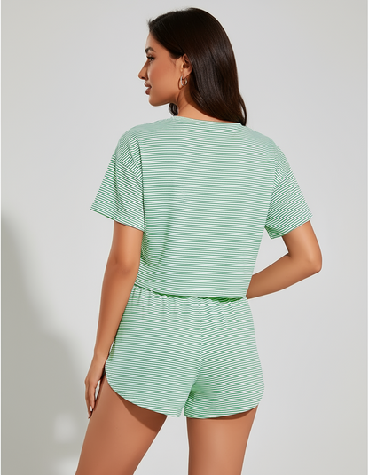 Jesvelle CozyLuxe Lounge Set