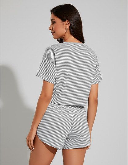 Jesvelle CozyLuxe Lounge Set