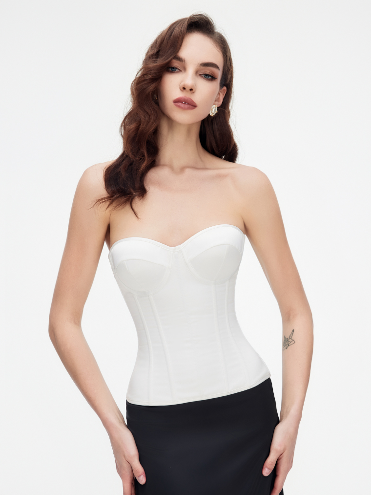 Eva corset 8