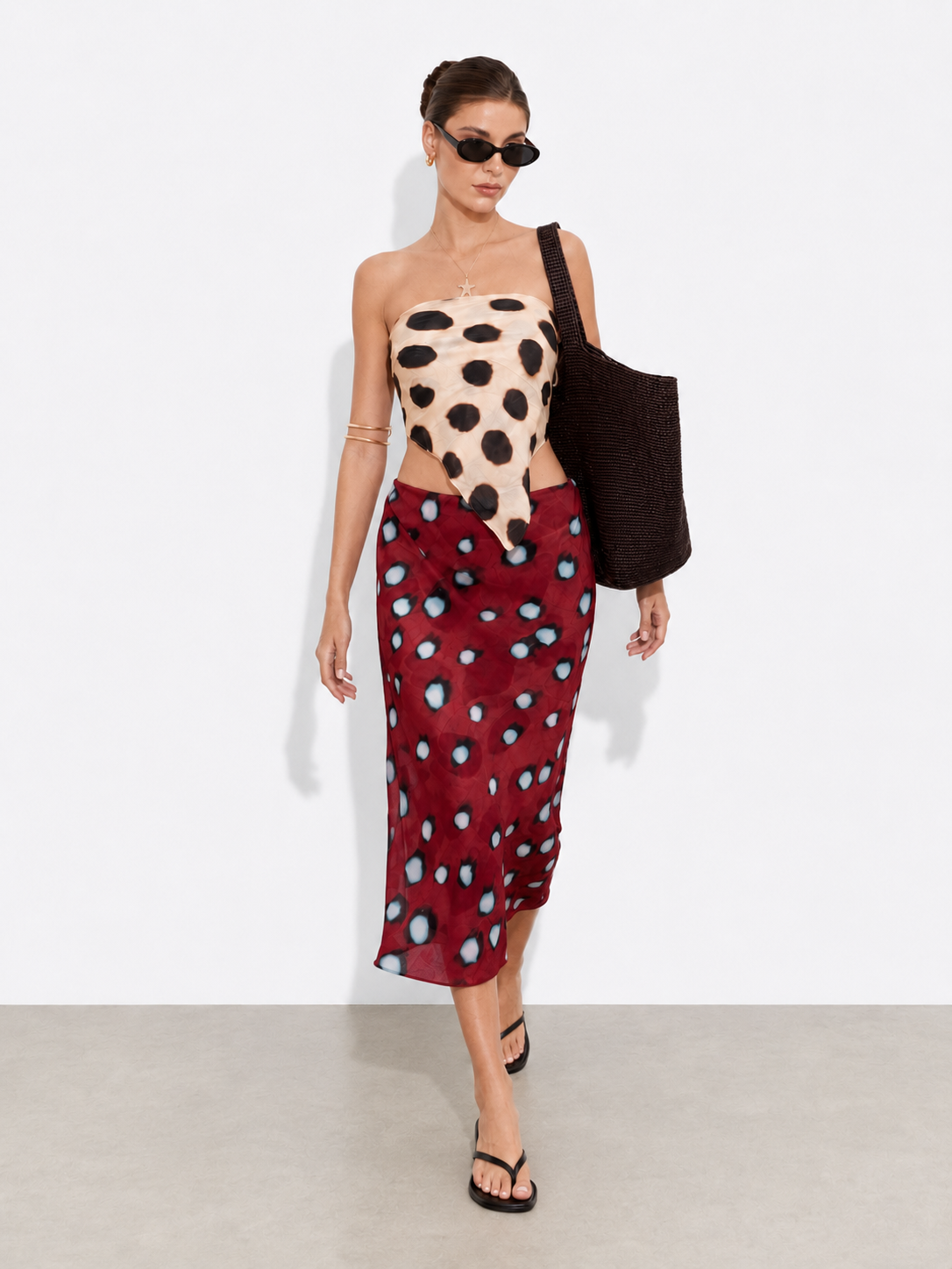 Talia Skirt 8