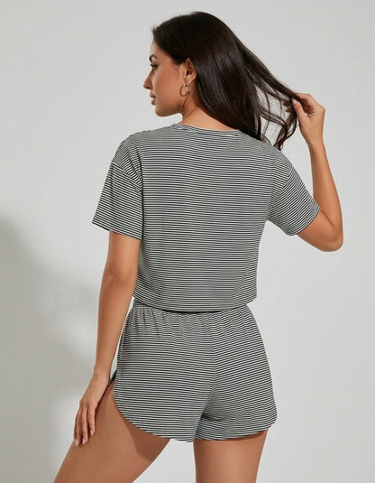Jesvelle CozyLuxe Lounge Set