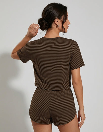 Jesvelle CozyLuxe Lounge Set