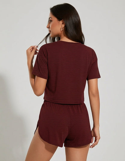 Jesvelle CozyLuxe Lounge Set