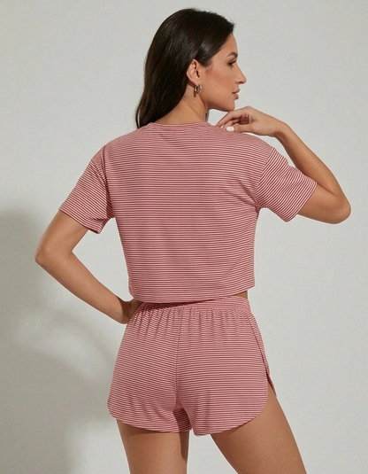 Jesvelle CozyLuxe Lounge Set