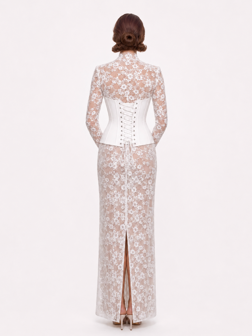 Eva Gown Set 3
