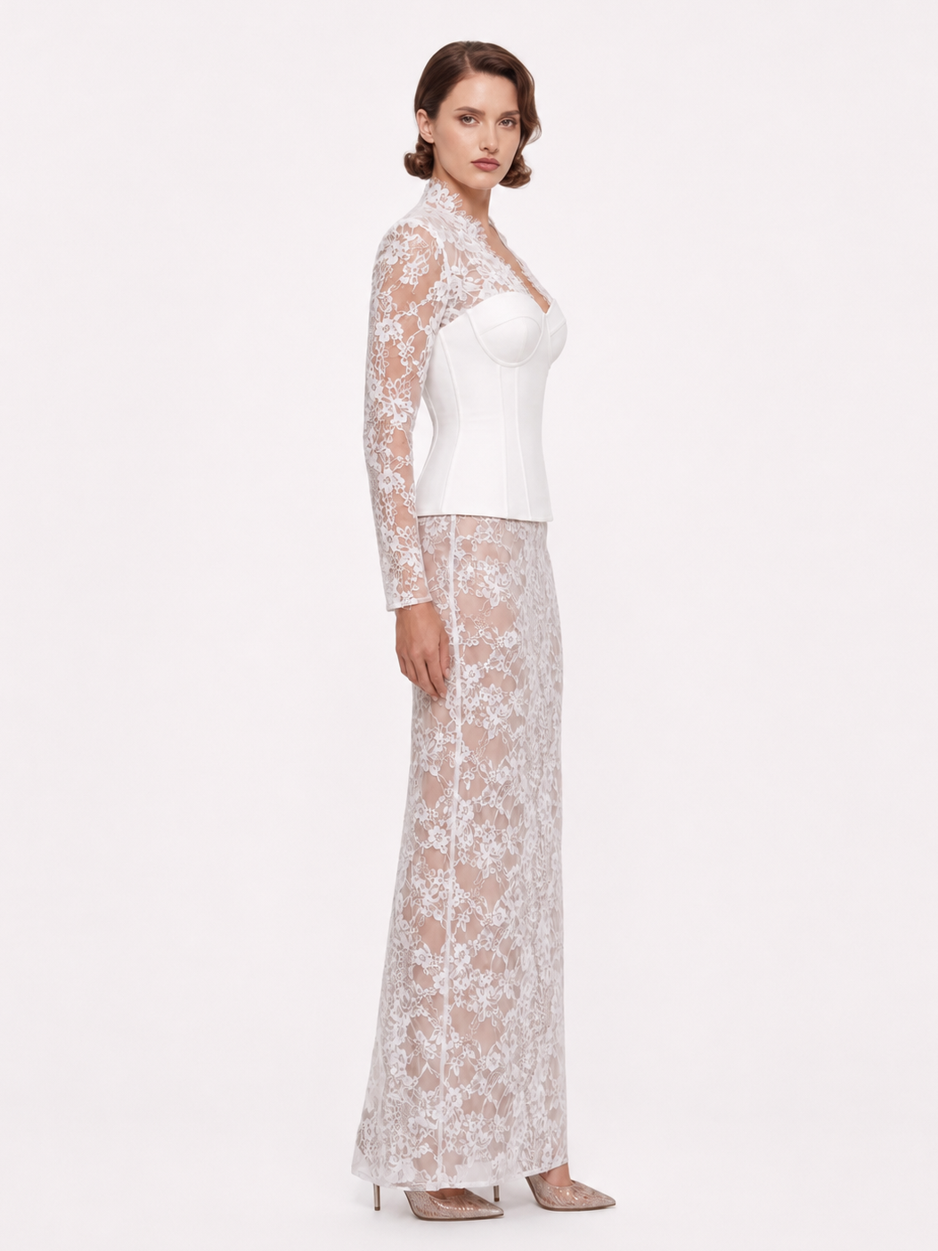 Eva Gown Set 2