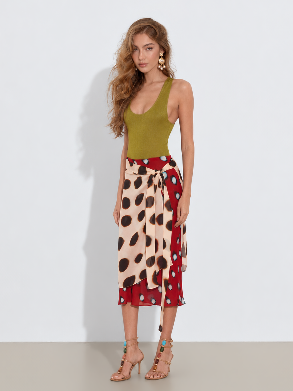 Talia Skirt 5