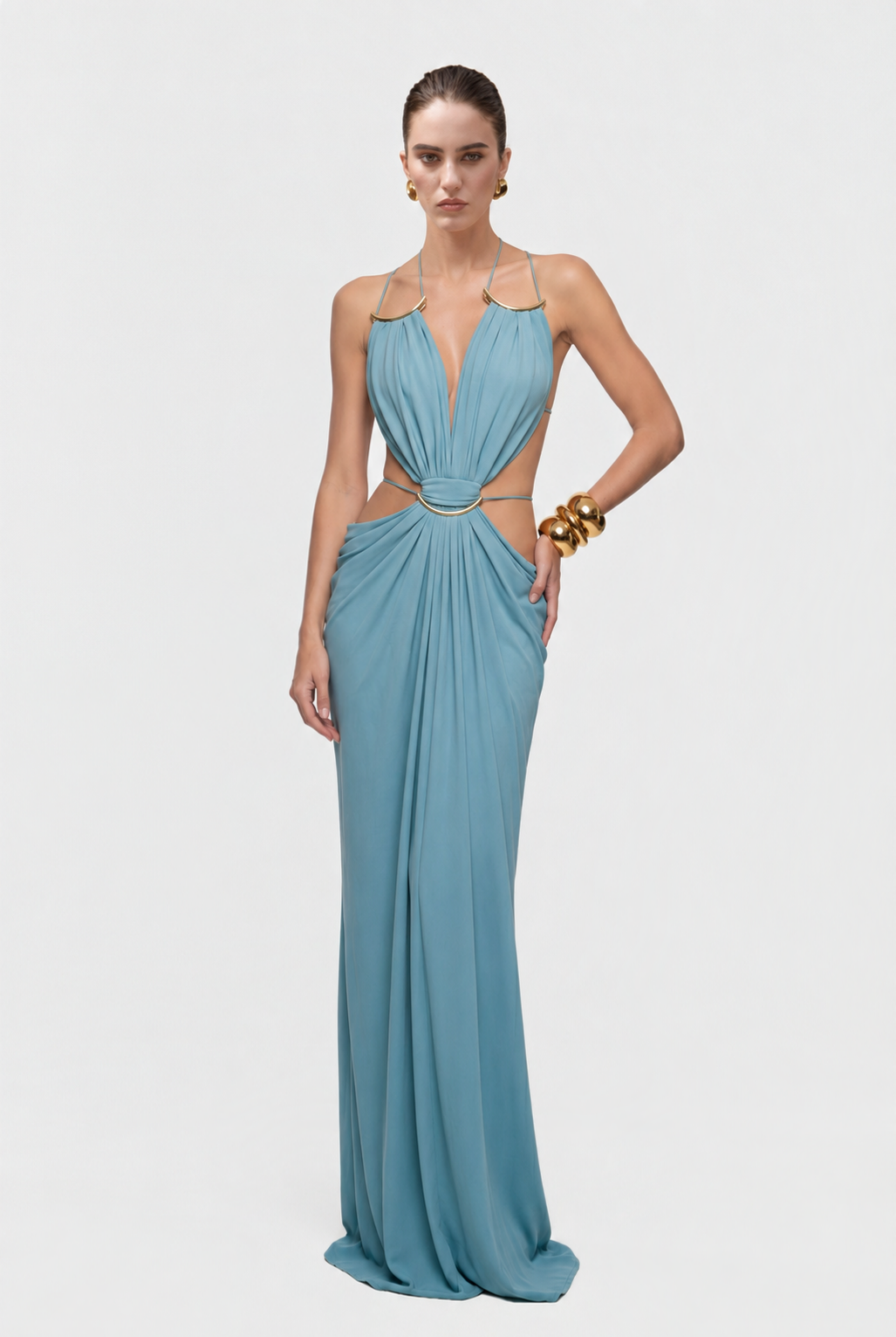 Eisley Dress 4