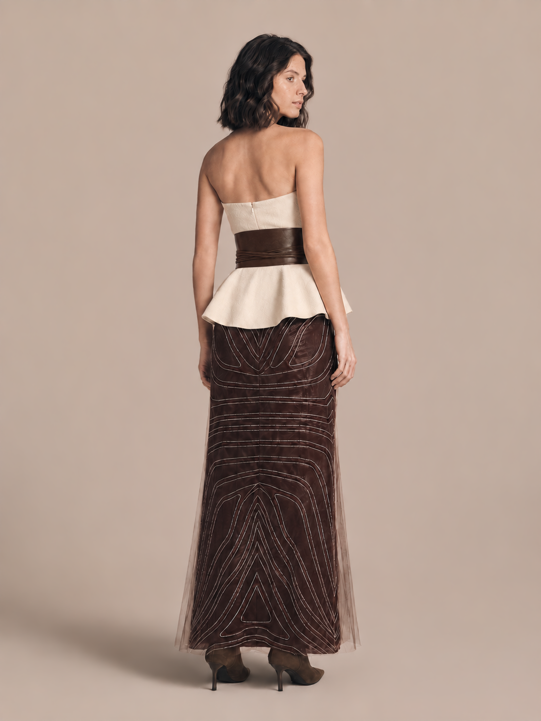 Carmen Obi Belt 2