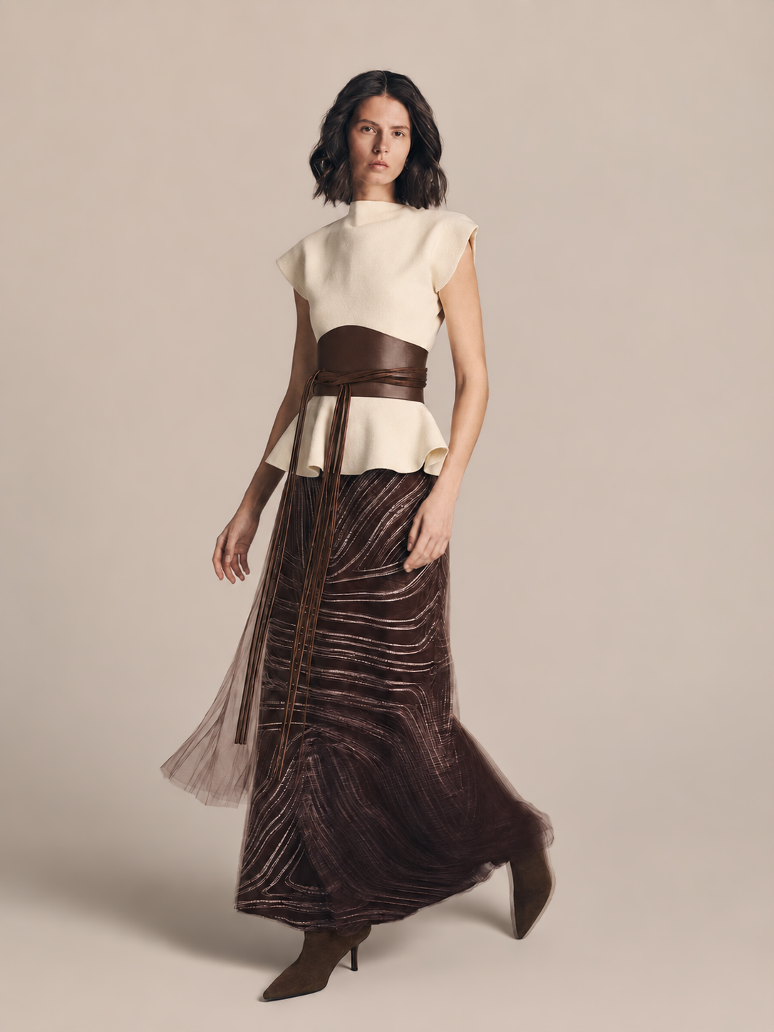 Carmen Obi Belt