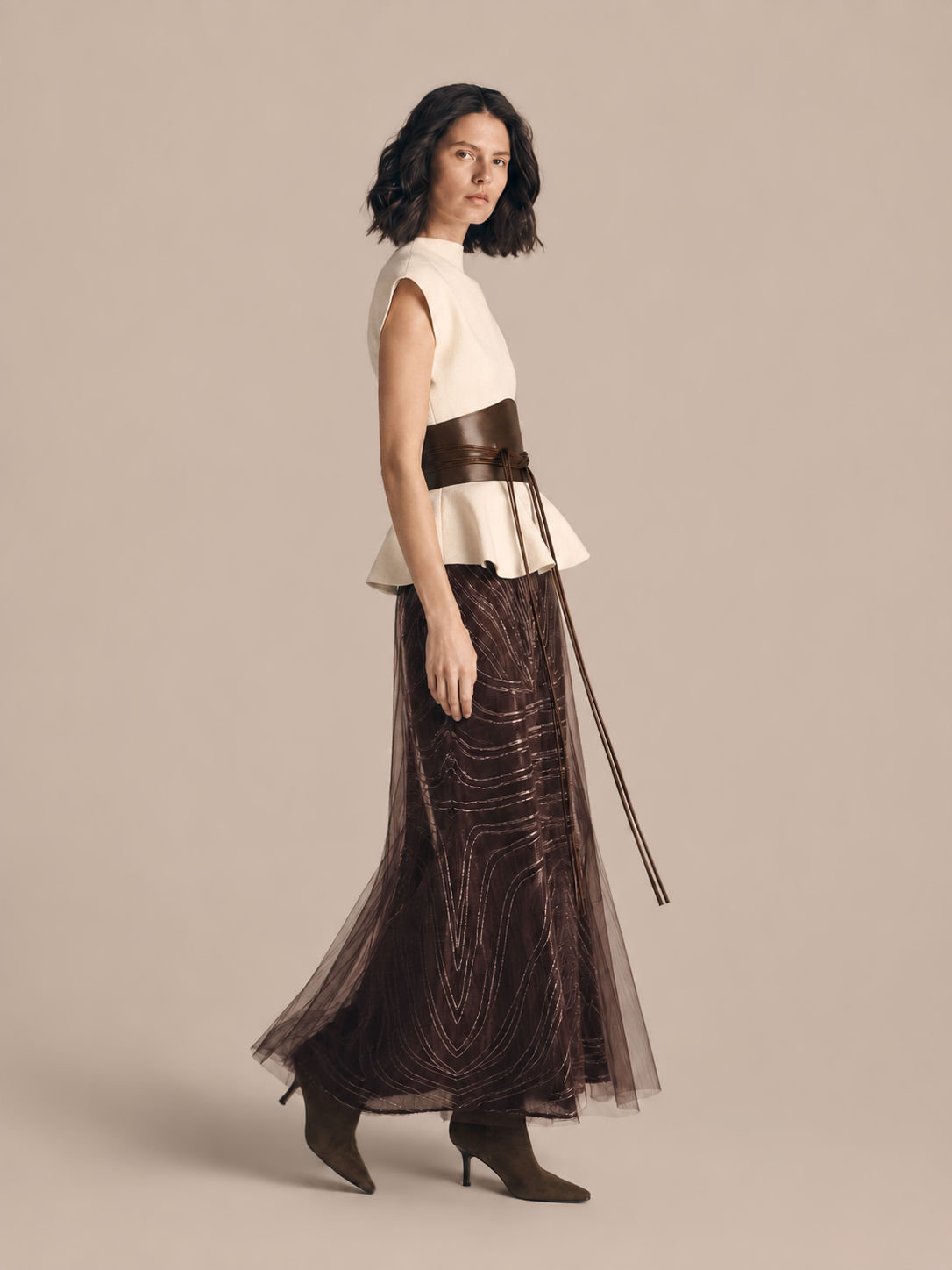 Carmen Obi Belt 3