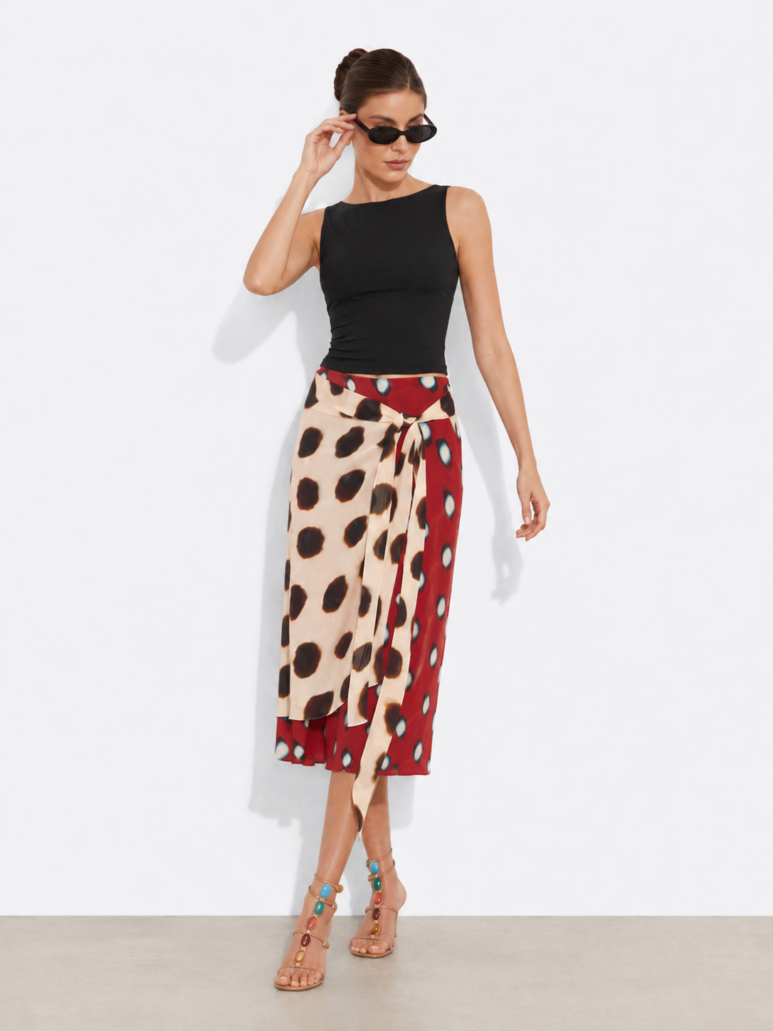 Talia Skirt 11